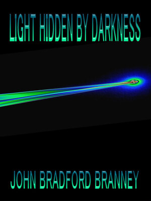 cover image of Light Hidden by Darkness